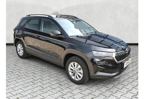 Skoda Karoq #1