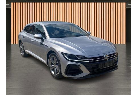 VW Arteon #14