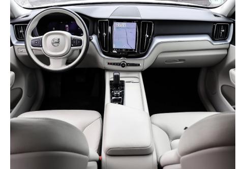 Volvo XC60 #5