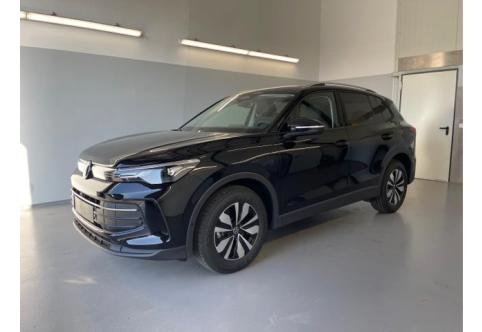 VW Tiguan #1