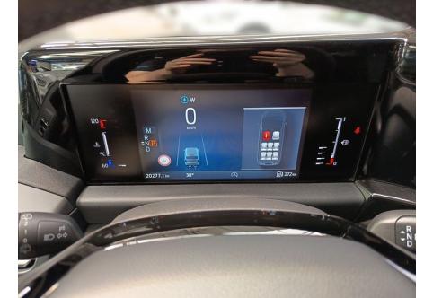 Ford Tourneo Custom #17