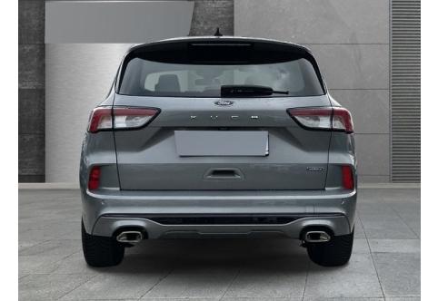 Ford Kuga #3