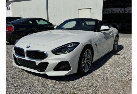 BMW Z4 #3