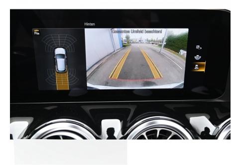 Mercedes-Benz GLA-Klasse #28