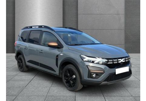 Dacia Jogger #2