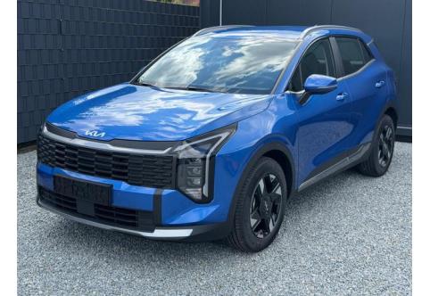 KIA Sportage #1