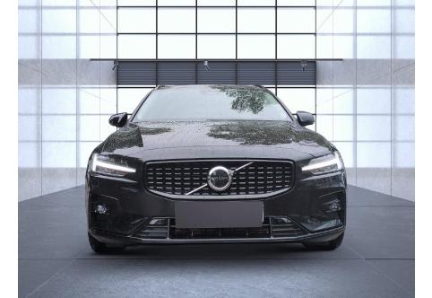 Volvo V60 #5