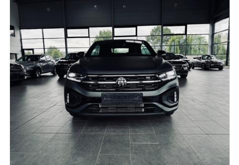 VW T-Roc #2