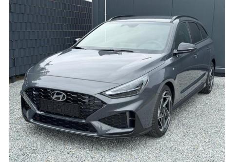 Hyundai I30 #2