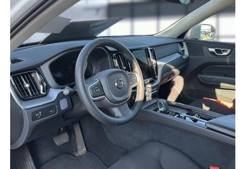 Volvo XC60 #5