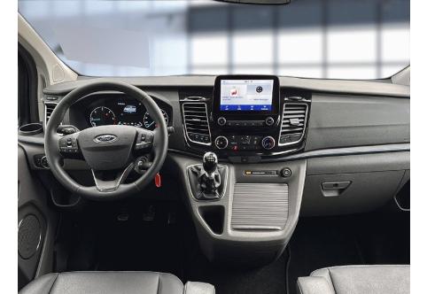 Ford Tourneo Custom #6
