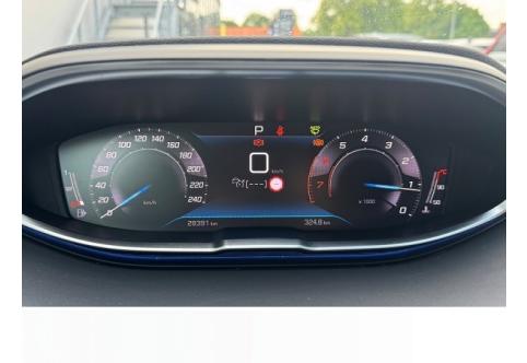 Peugeot 3008 #13