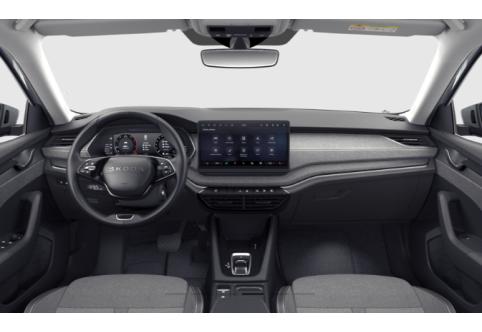 Skoda Octavia #4