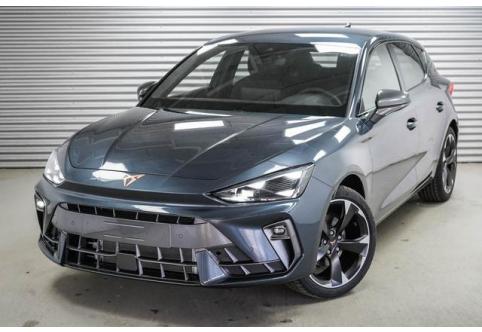 Seat Leon #1