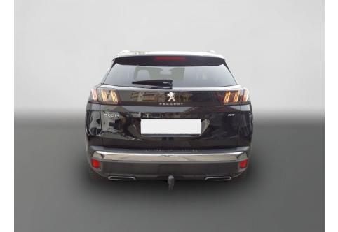 Peugeot 3008 #4