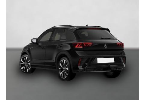 VW T-Roc #3