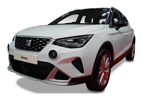 Seat Arona #6