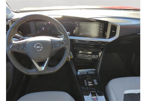 Opel Mokka #9