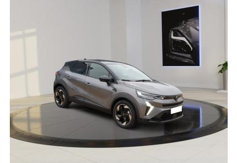 Renault Captur #2