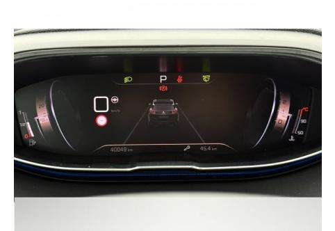 Peugeot 3008 #7