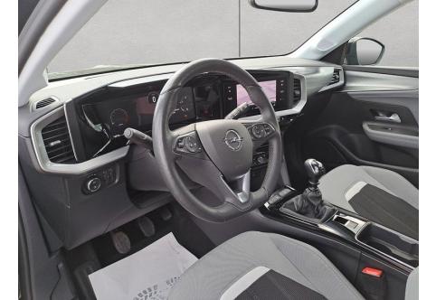 Opel Mokka #10