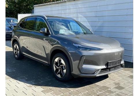 Geely E5 #2