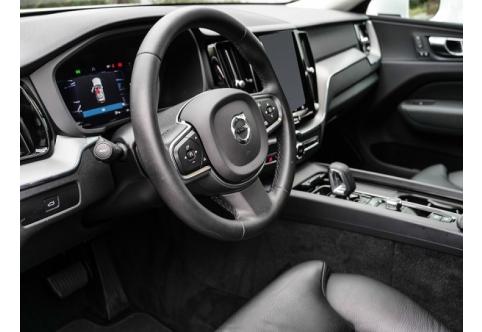 Volvo XC60 #5