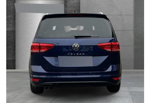 VW Touran #3