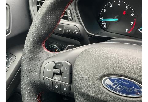 Ford Focus #5