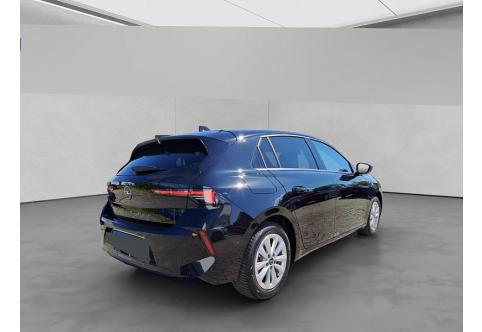 Opel Astra #6
