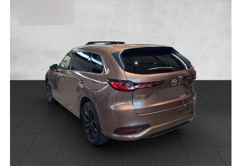 Mazda CX-80 #2