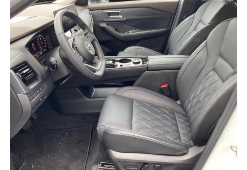 Nissan X-Trail #4