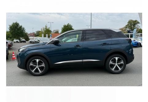 Peugeot 3008 #2