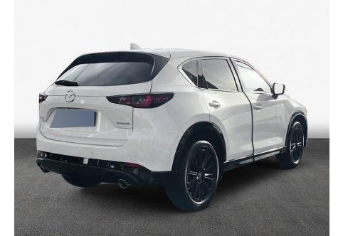 Mazda CX-5 #2