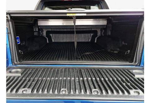 Ford Ranger #6