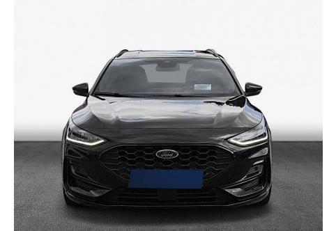 Ford Focus #3