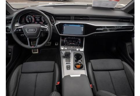 Audi A6 #6