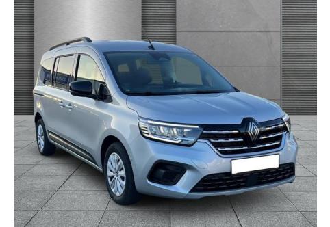 Renault Grand Scenic #1