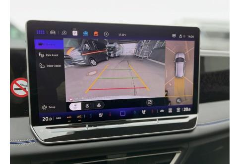 VW Tiguan #13