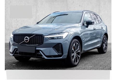 Volvo XC60 #1