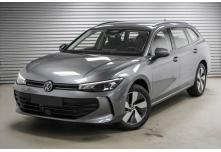 VW Passat Variant