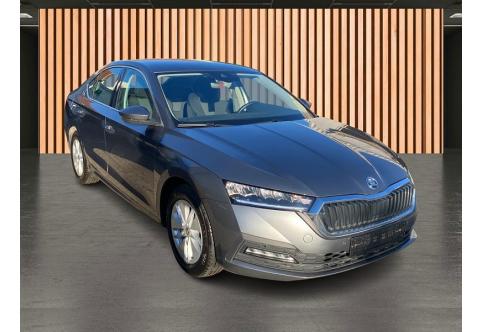 Skoda Octavia #14