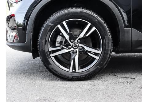 Volvo XC40 #3