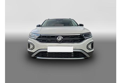 VW T-Roc #2