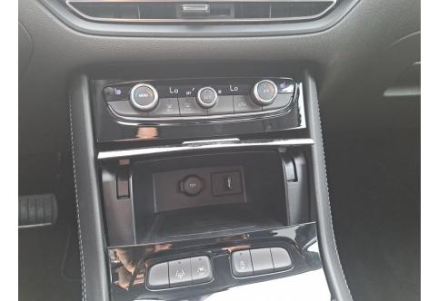 Opel Grandland X #16