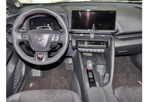 Toyota C-HR #7