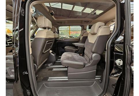 VW T7 Multivan #8
