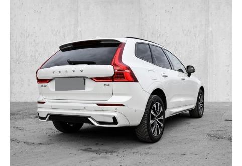 Volvo XC60 #2