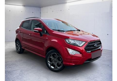 Ford EcoSport #3