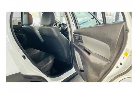 Suzuki S-Cross #14